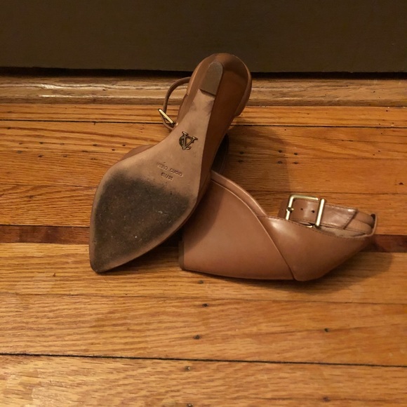 Vince Camino Signature Heels - Picture 3 of 6